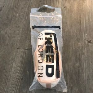 Freed Wing Block Pointeshoes Club